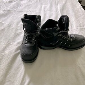Wolverine EPC Steel toe